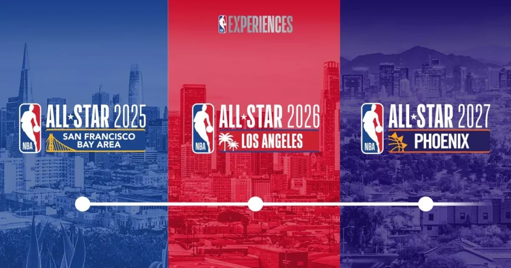 NBA賽程、2026 NBA賽程、NBA
