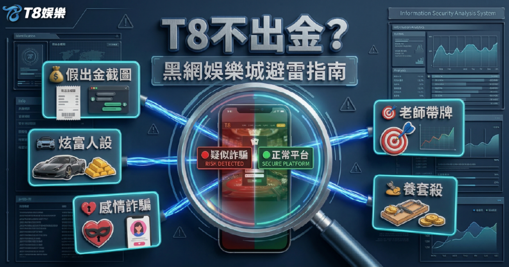富遊不出金, 娛樂城不出金怎麼辦, 黑網娛樂城, T8詐騙, T8娛樂城評價